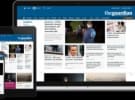 The Guardian shakes up web layout, revamps ad offering